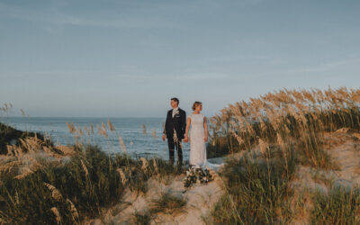 Dawn & Brian’s Elopement