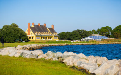 Gold Sponsor | Whalehead in Historic Corolla