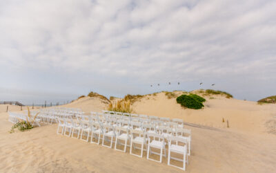 Gold Sponsor | I Do OBX Weddings & Events