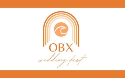 Plan Your Outer Banks Wedding at OBX Wedding Fest