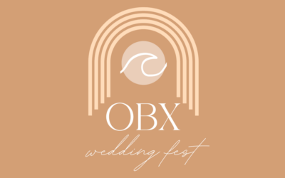 OBX Wedding Fest on August 20, 2023 at Duck Woods Country Club