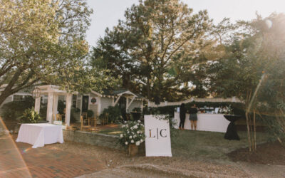 108 Budleigh – 2025 Outer Banks Wedding Weekend & Expo Sponsor